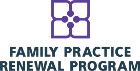Family Practice Renewal Program